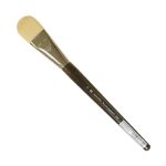 Filbert sisal brush - Image 3