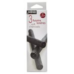 Pébéo Soft Charcoal Sticks - Image 3